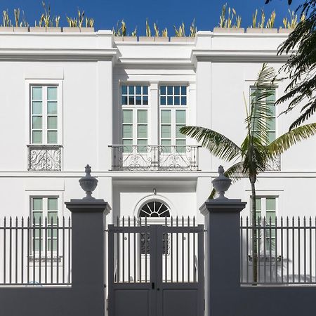 The Park Suites By Ires Lar Санта Крус де Тенерифе Екстериор снимка