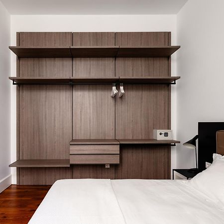 The Park Suites By Ires Lar Санта Крус де Тенерифе Екстериор снимка
