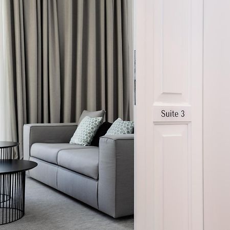 The Park Suites By Ires Lar Санта Крус де Тенерифе Екстериор снимка