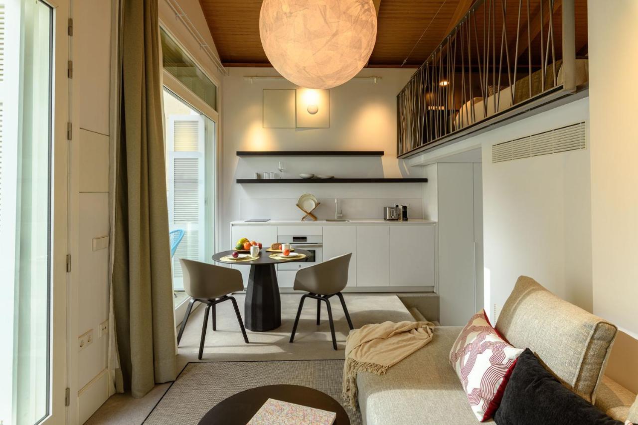 The Park Suites By Ires Lar Санта Крус де Тенерифе Екстериор снимка