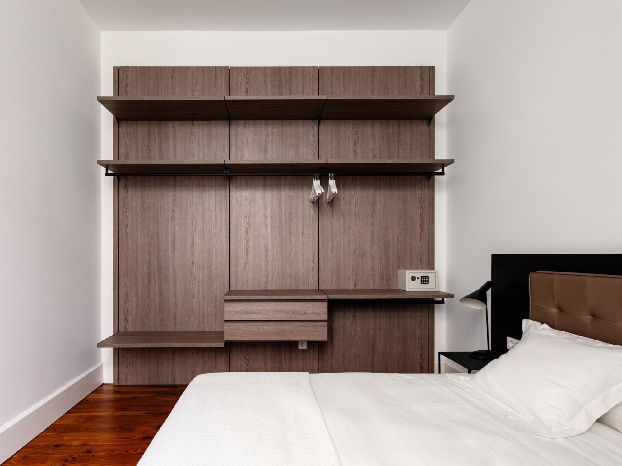 The Park Suites By Ires Lar Санта Крус де Тенерифе Екстериор снимка