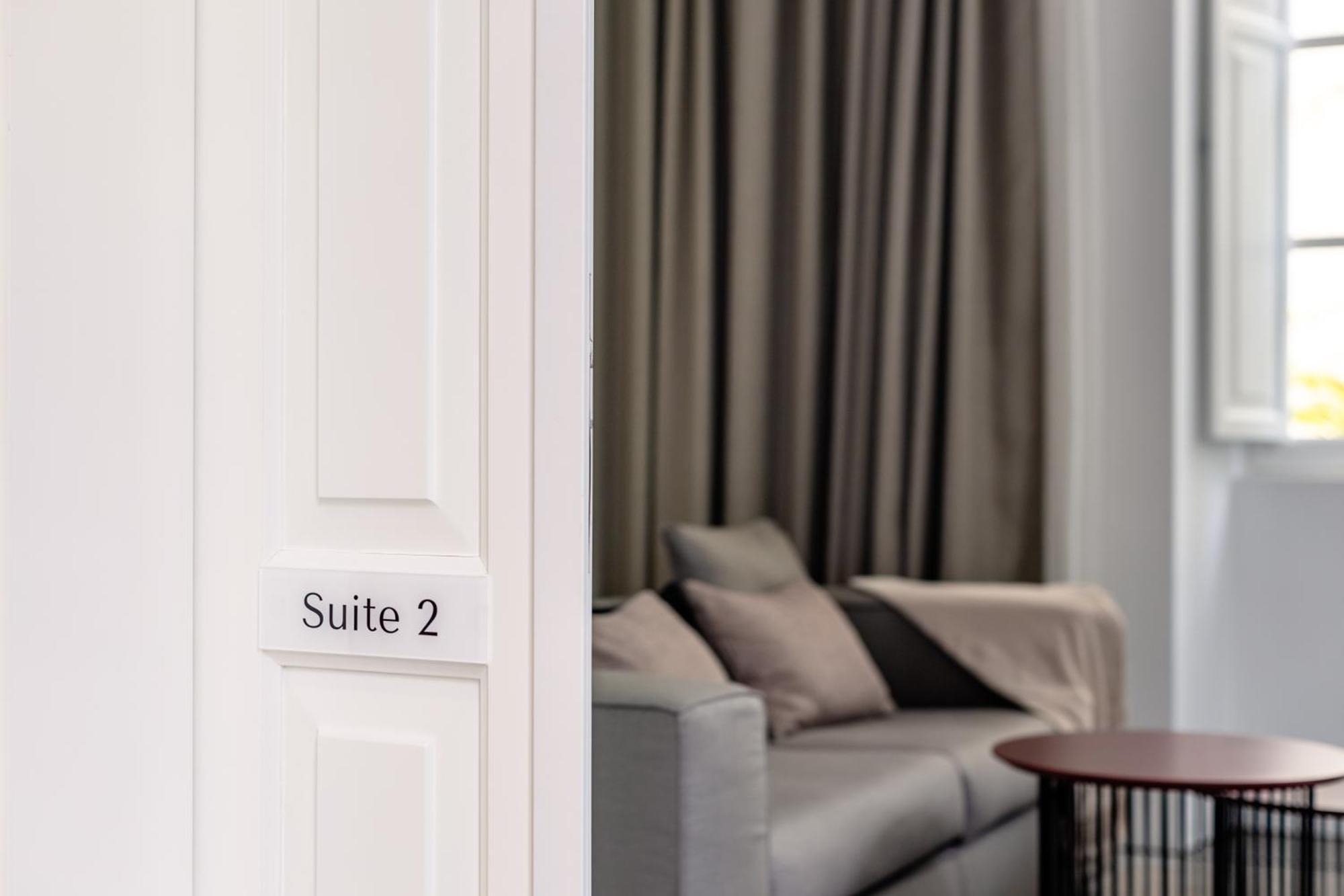 The Park Suites By Ires Lar Санта Крус де Тенерифе Екстериор снимка