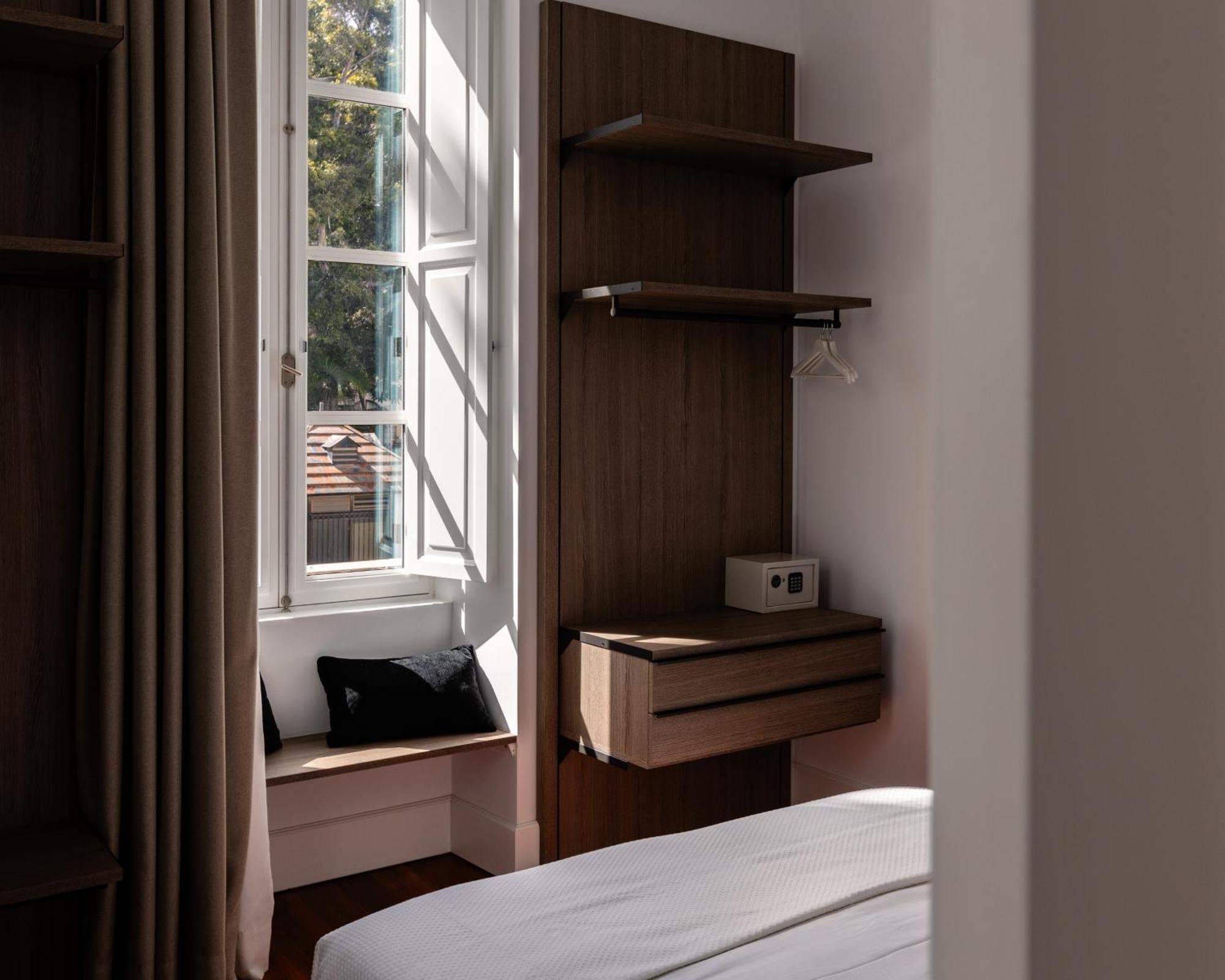 The Park Suites By Ires Lar Санта Крус де Тенерифе Екстериор снимка