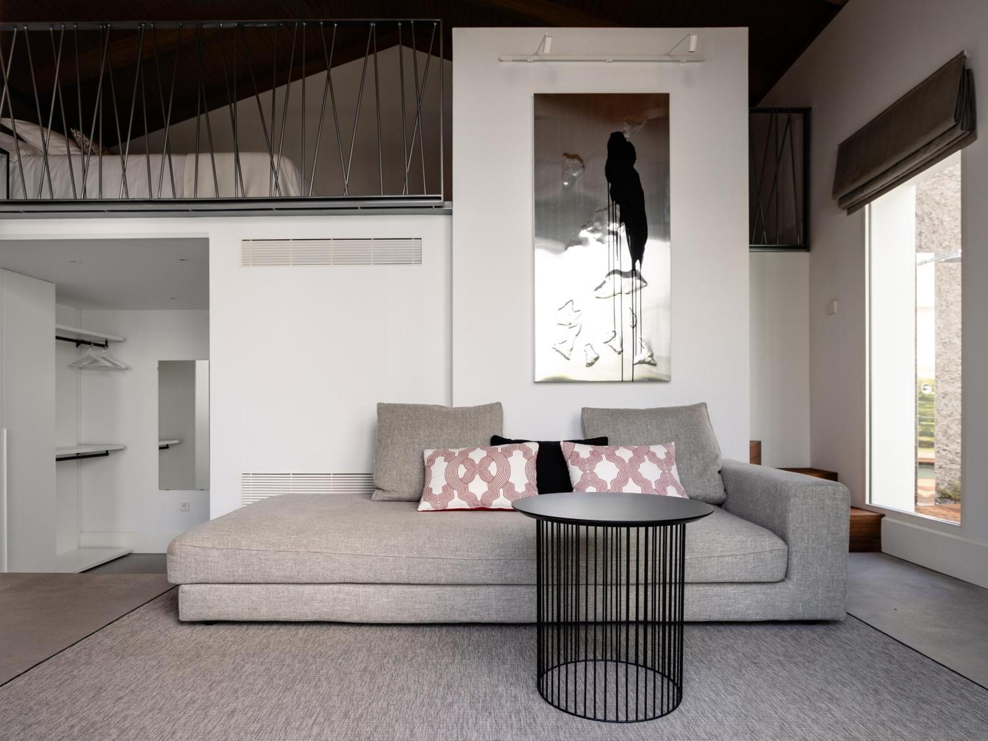 The Park Suites By Ires Lar Санта Крус де Тенерифе Екстериор снимка