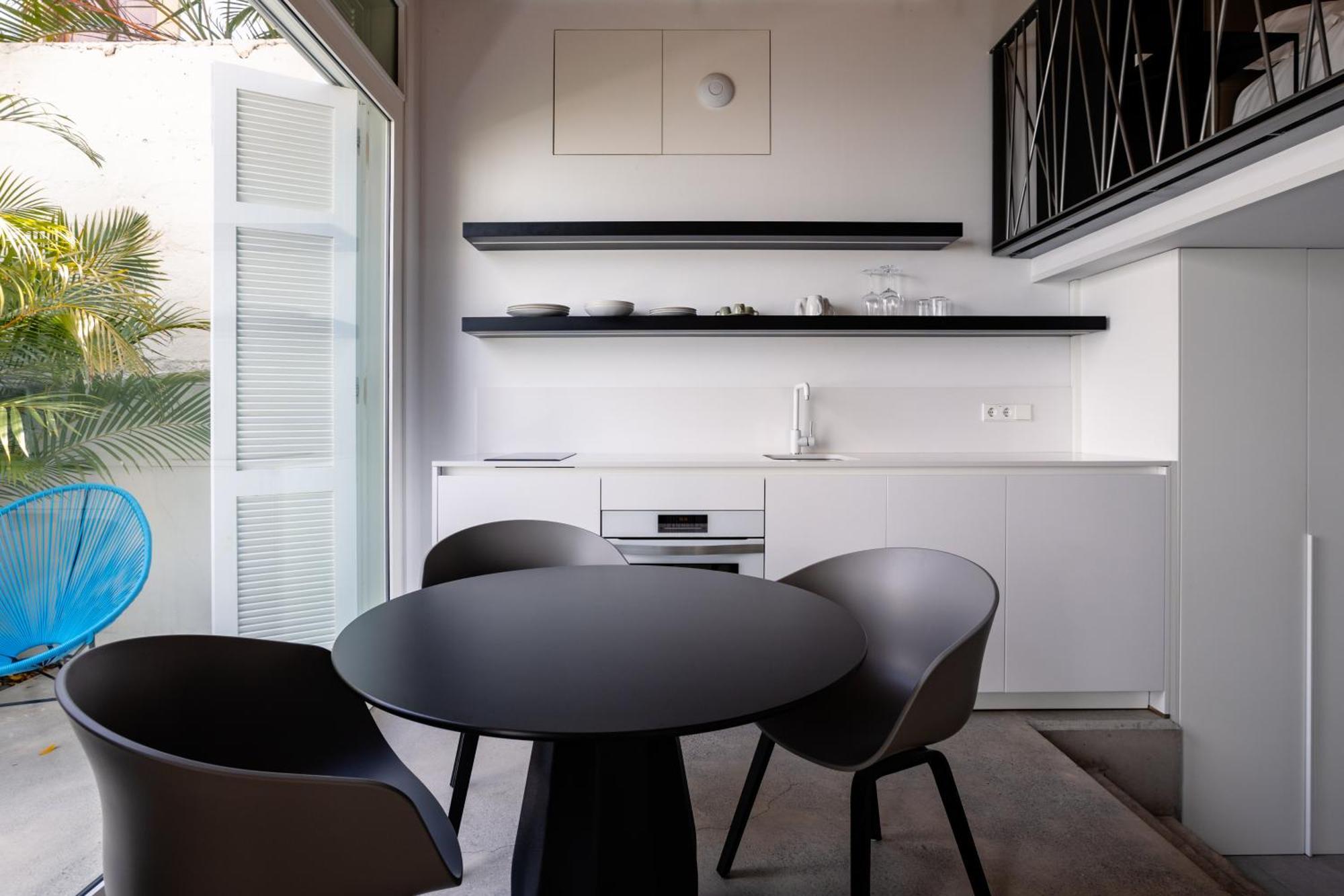 The Park Suites By Ires Lar Санта Крус де Тенерифе Екстериор снимка