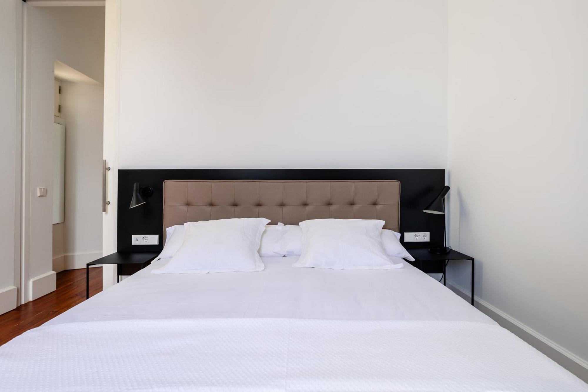 The Park Suites By Ires Lar Санта Крус де Тенерифе Екстериор снимка