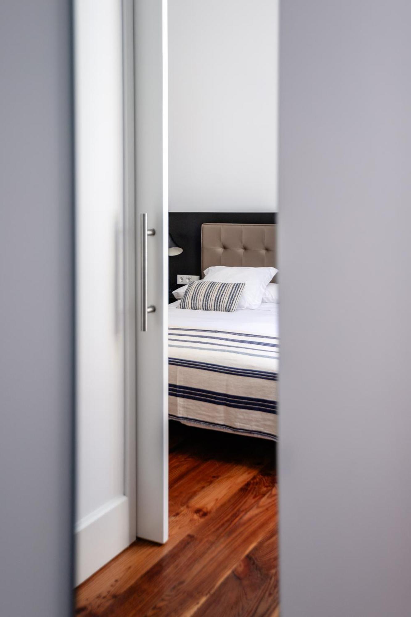 The Park Suites By Ires Lar Санта Крус де Тенерифе Екстериор снимка