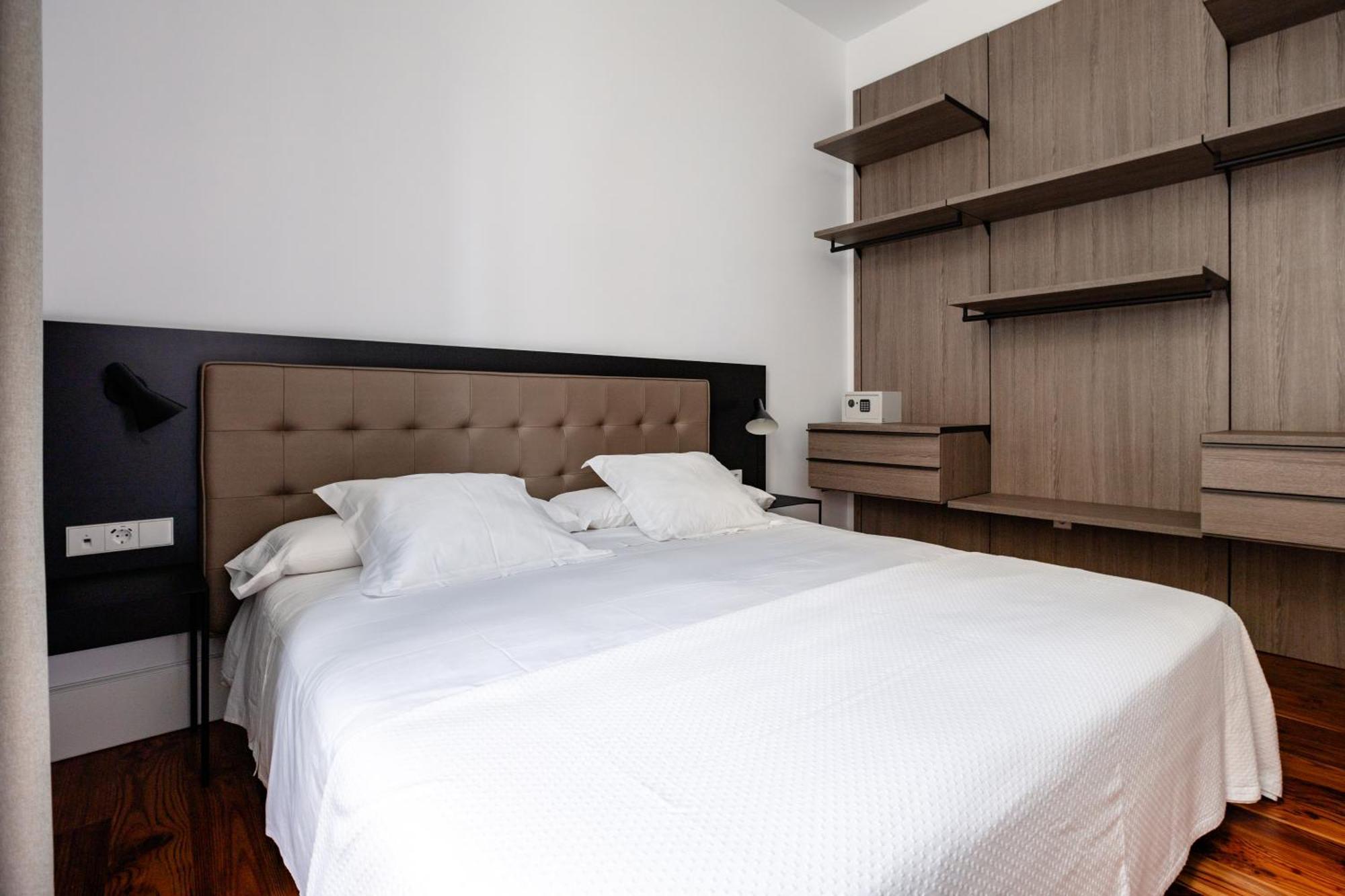 The Park Suites By Ires Lar Санта Крус де Тенерифе Екстериор снимка