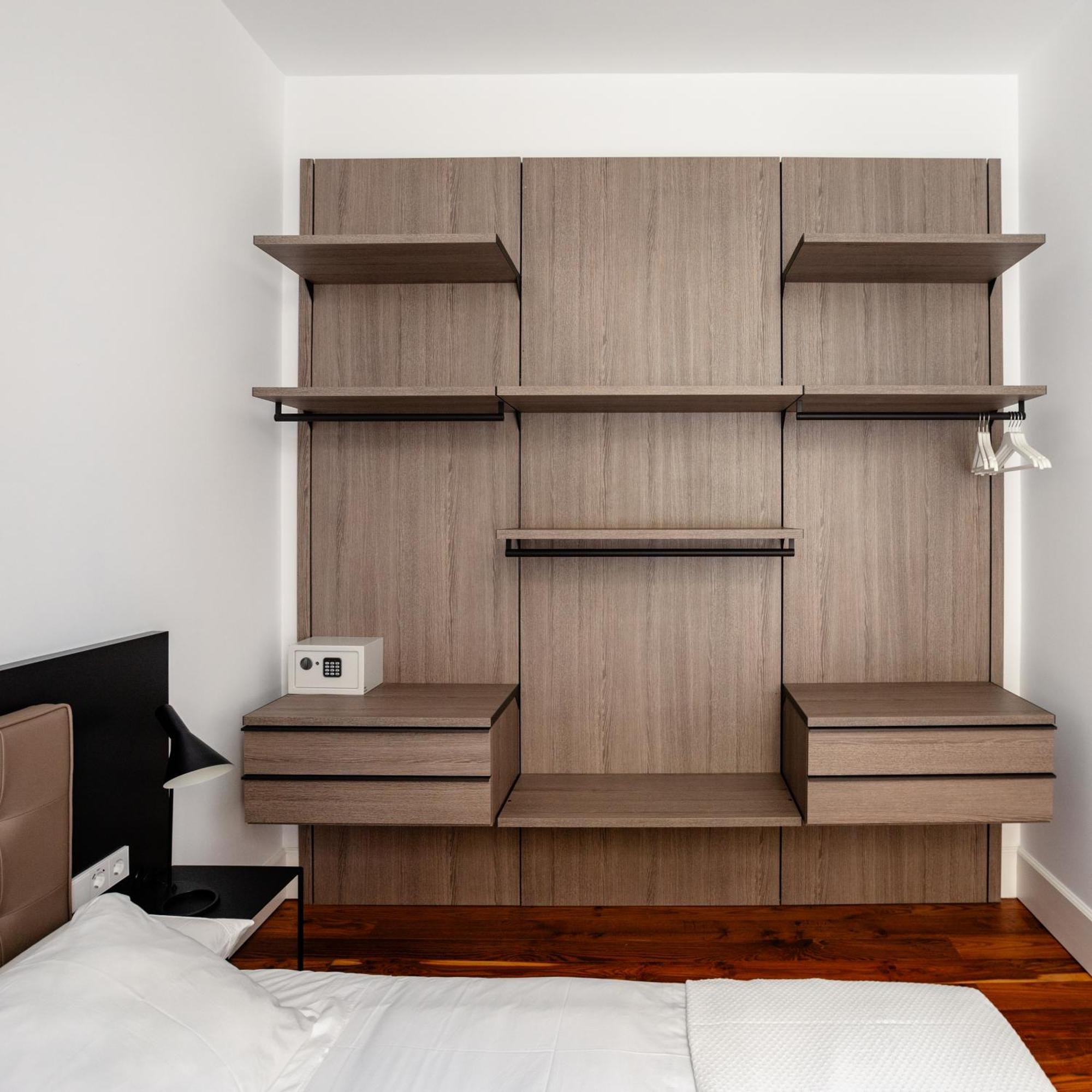 The Park Suites By Ires Lar Санта Крус де Тенерифе Екстериор снимка