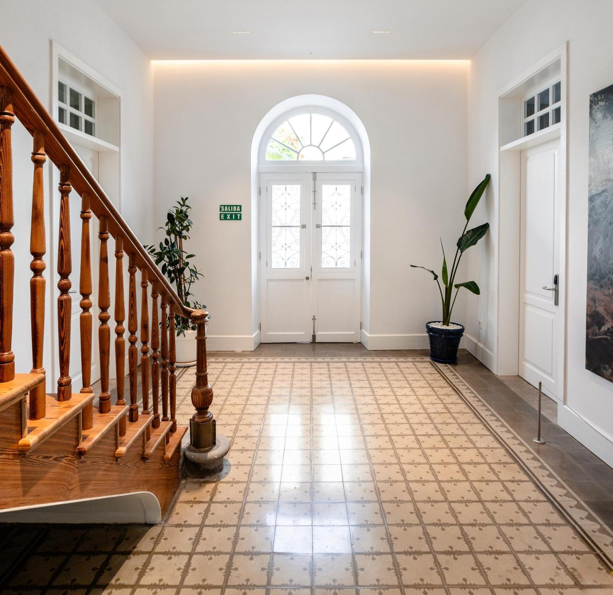 The Park Suites By Ires Lar Санта Крус де Тенерифе Екстериор снимка