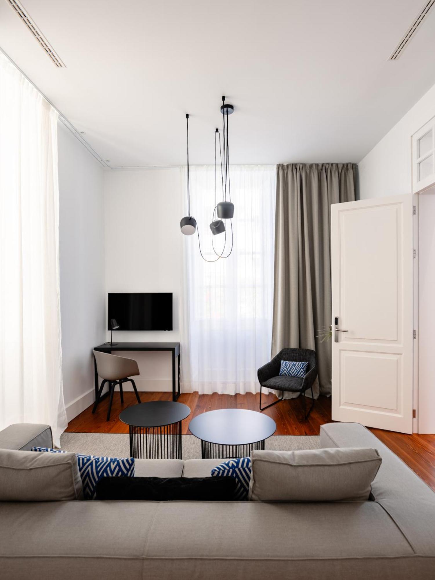 The Park Suites By Ires Lar Санта Крус де Тенерифе Екстериор снимка